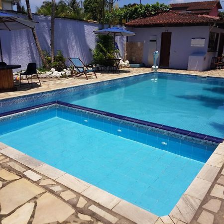 Pousada Princesa Do Mar Paraty Zewnętrze zdjęcie