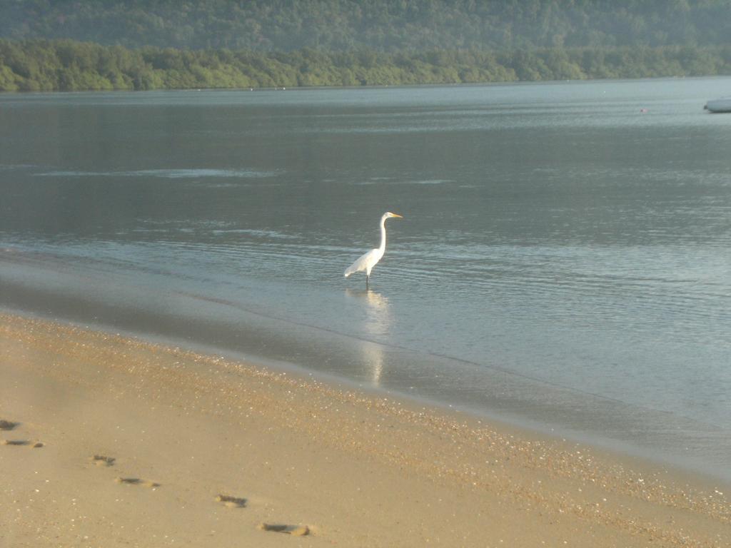 Pousada Princesa Do Mar Paraty Zewnętrze zdjęcie