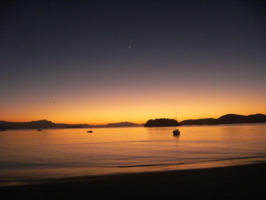 Pousada Princesa Do Mar Paraty Zewnętrze zdjęcie