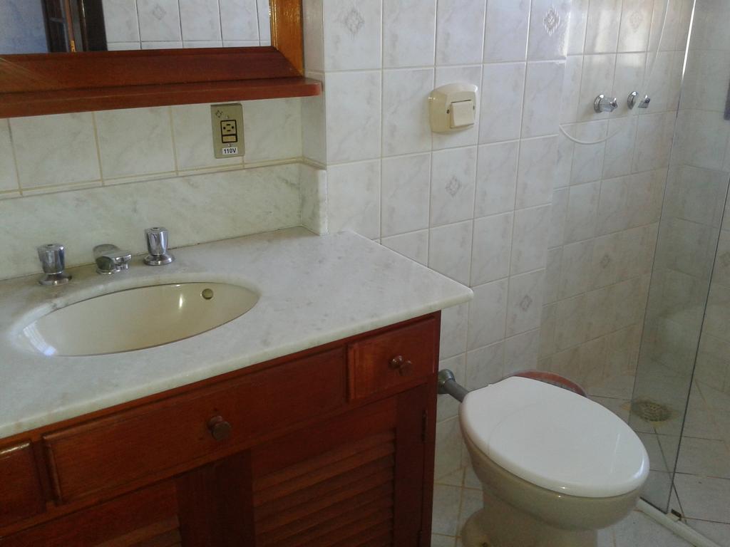 Pousada Princesa Do Mar Paraty Zewnętrze zdjęcie