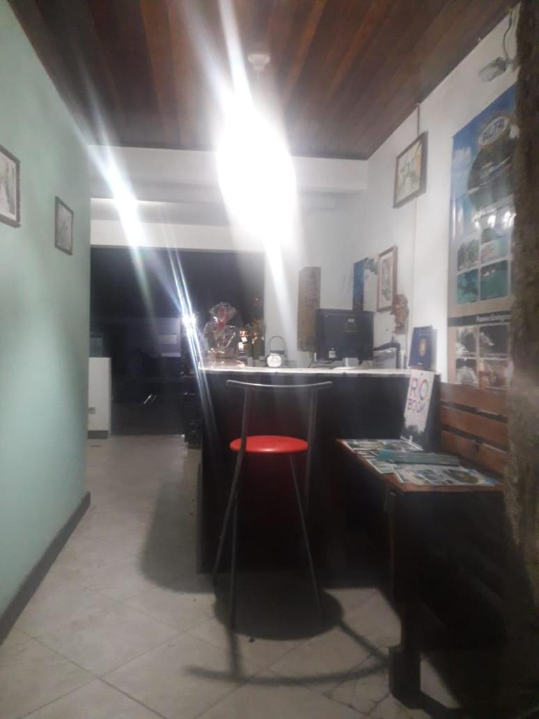 Pousada Princesa Do Mar Paraty Zewnętrze zdjęcie
