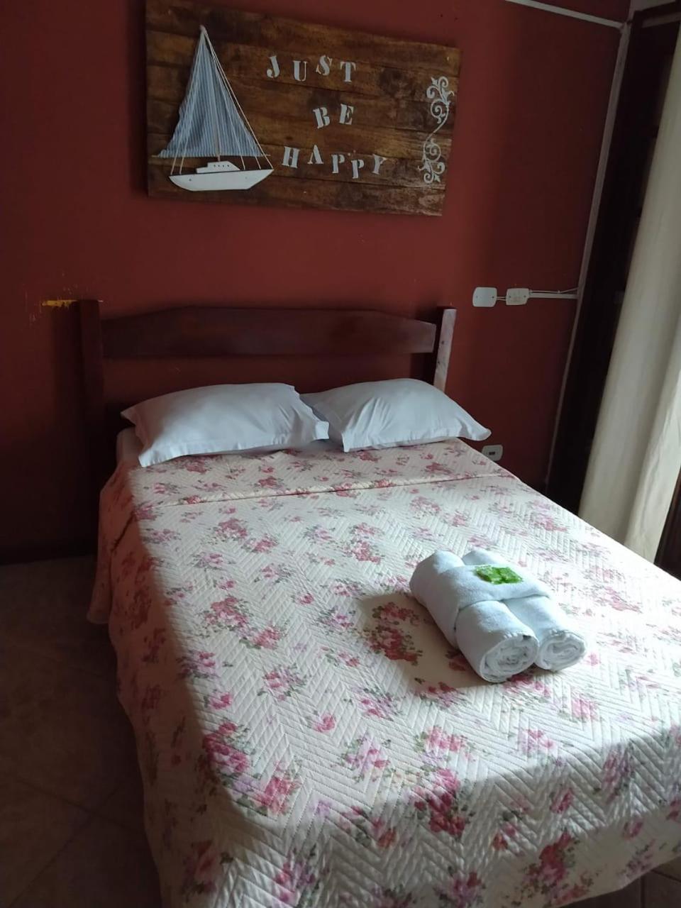 Pousada Princesa Do Mar Paraty Zewnętrze zdjęcie