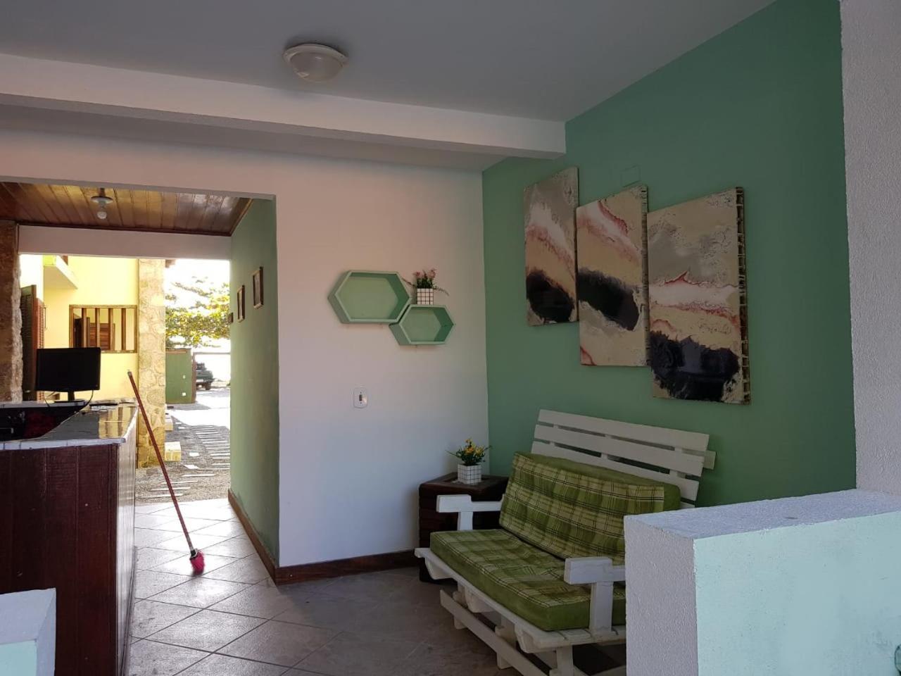 Pousada Princesa Do Mar Paraty Zewnętrze zdjęcie