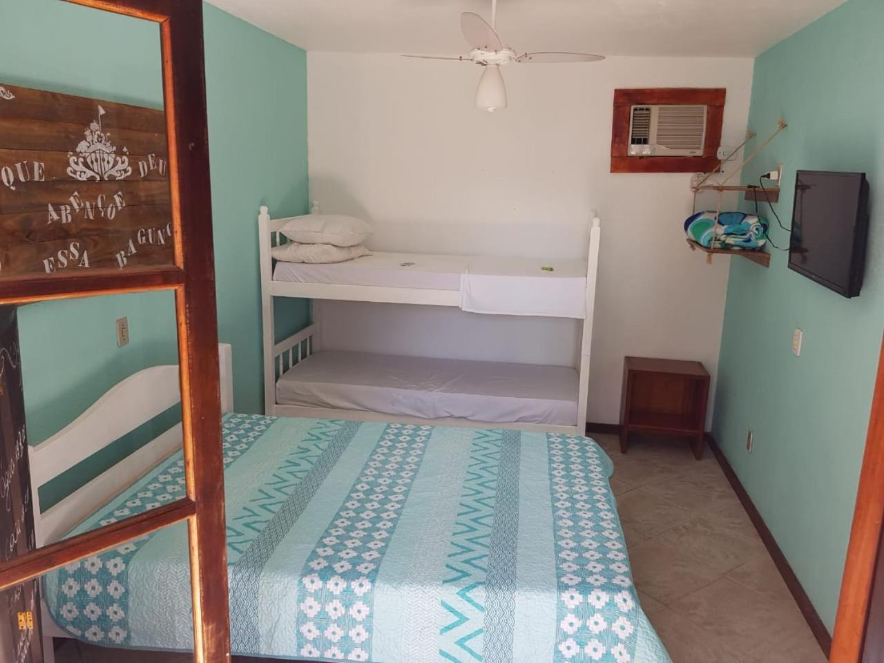 Pousada Princesa Do Mar Paraty Zewnętrze zdjęcie