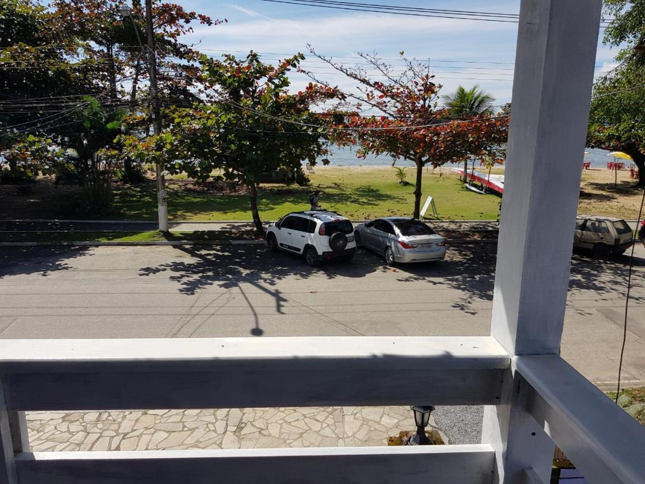 Pousada Princesa Do Mar Paraty Zewnętrze zdjęcie