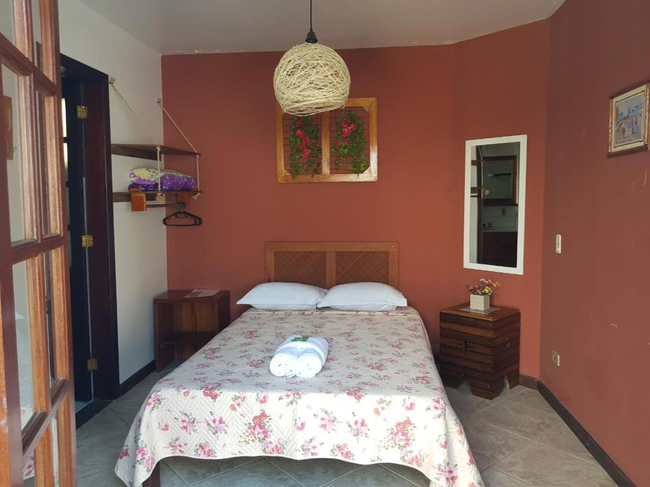 Pousada Princesa Do Mar Paraty Zewnętrze zdjęcie