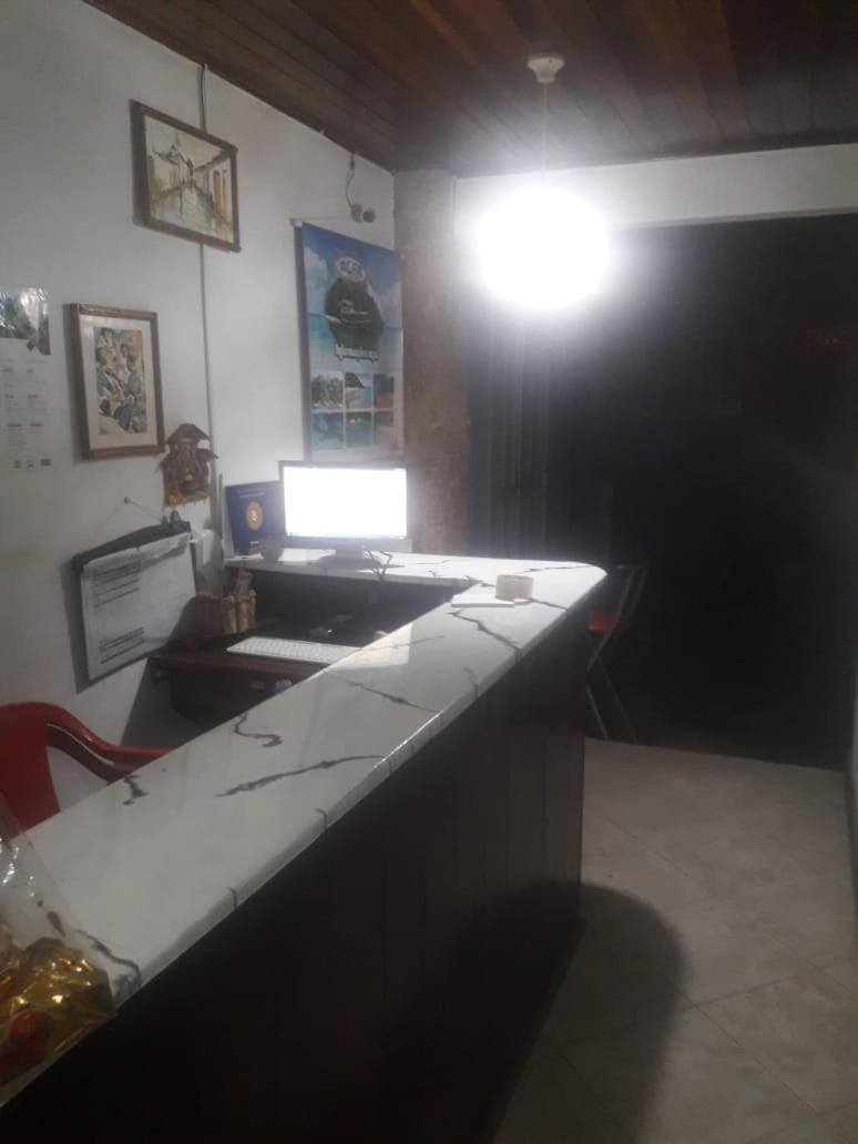 Pousada Princesa Do Mar Paraty Zewnętrze zdjęcie
