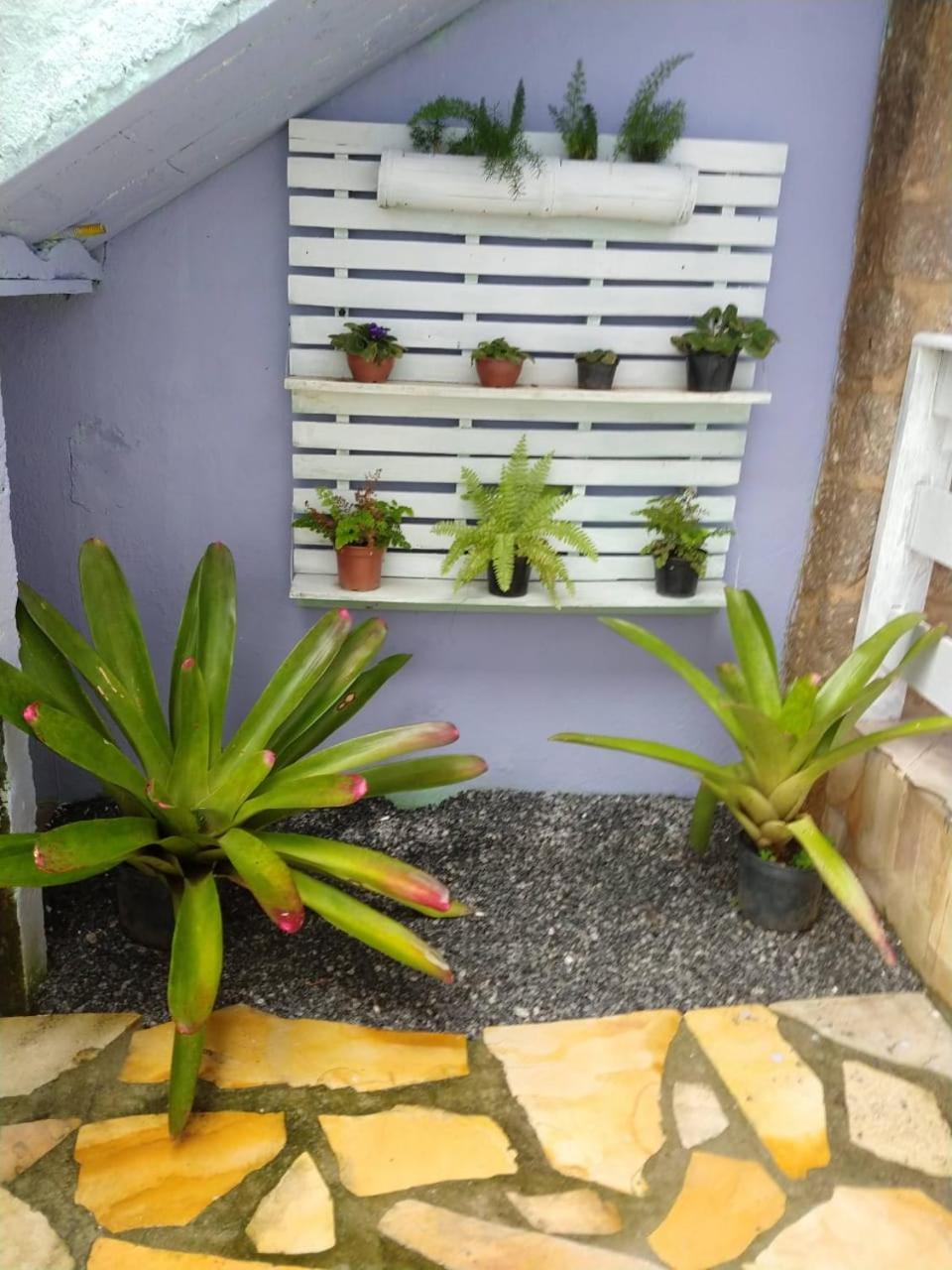 Pousada Princesa Do Mar Paraty Zewnętrze zdjęcie