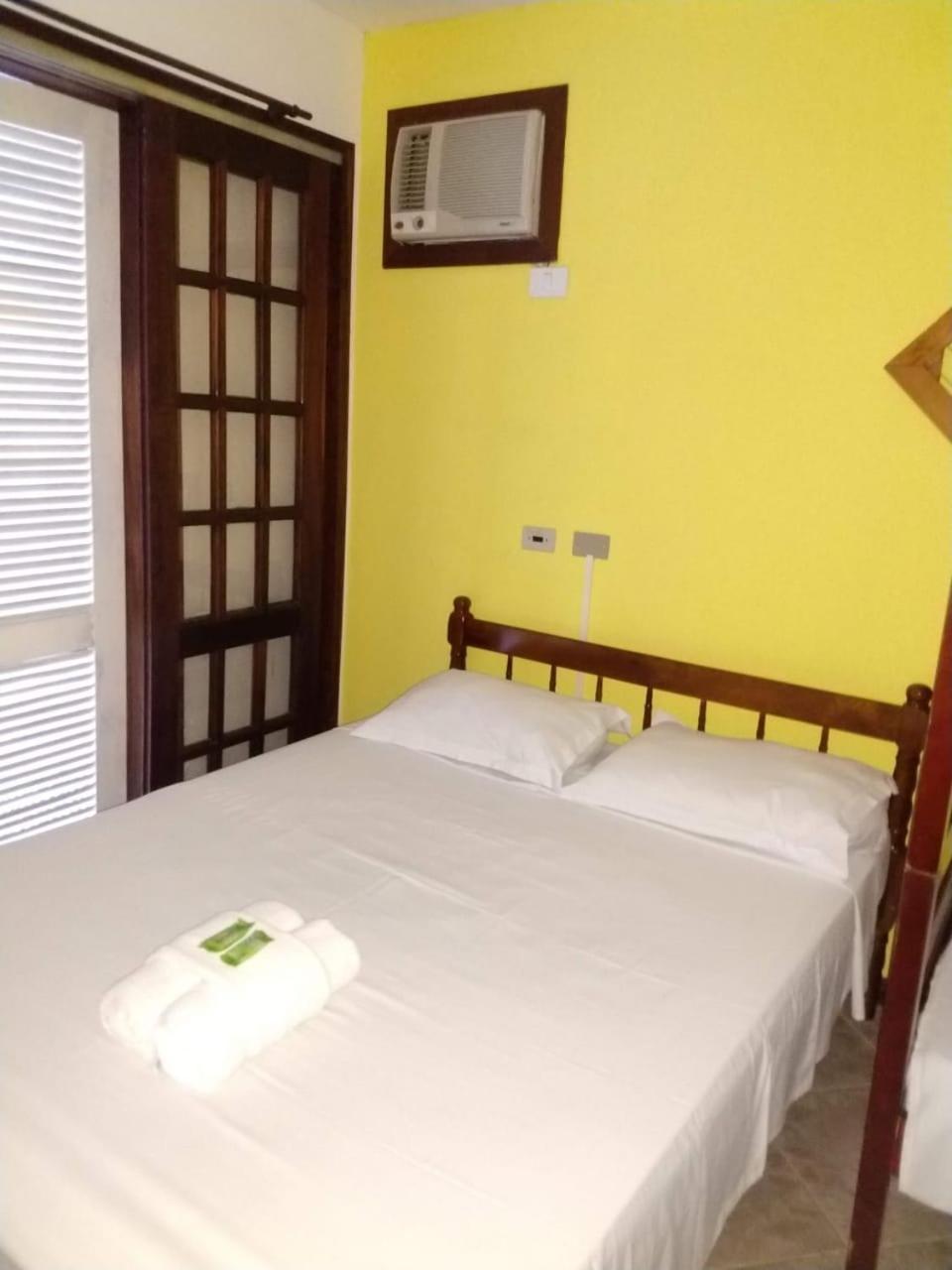 Pousada Princesa Do Mar Paraty Zewnętrze zdjęcie