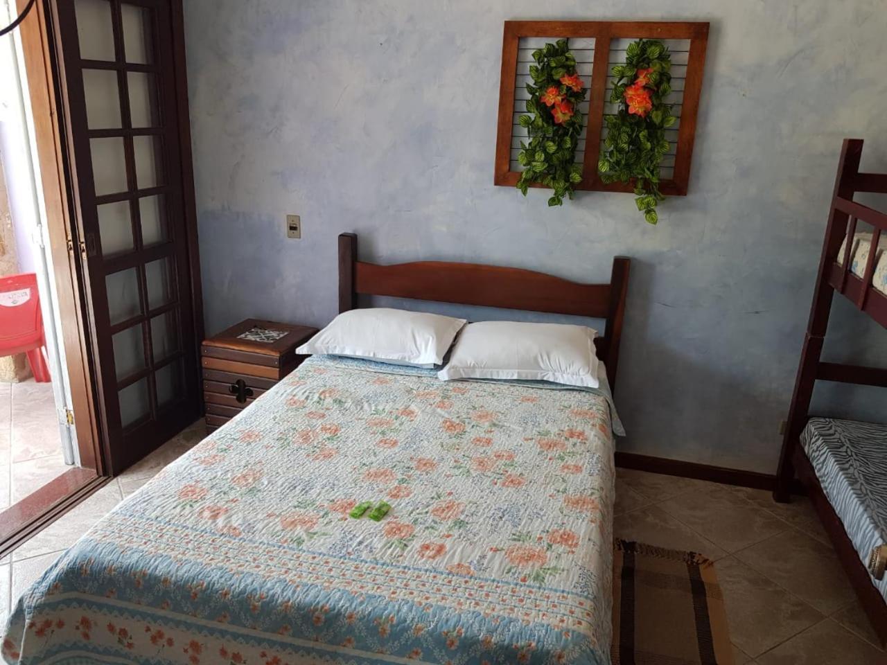 Pousada Princesa Do Mar Paraty Zewnętrze zdjęcie