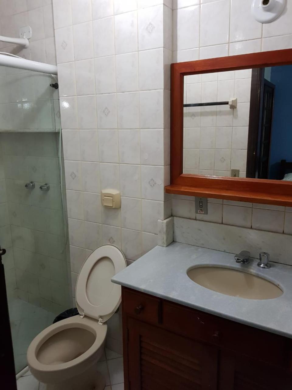 Pousada Princesa Do Mar Paraty Zewnętrze zdjęcie